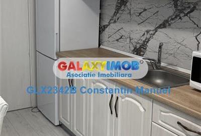 Apartament cu 2 camere decomandat, mobilat în Aviației - 2