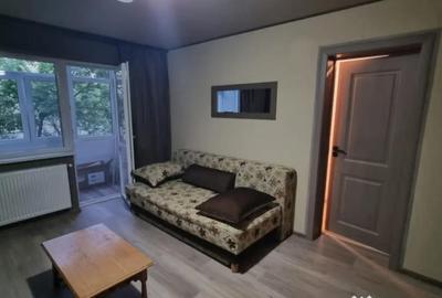 Apartament cu 2 camere semidecomandat, mobilat în Brazda lui Novac - 1