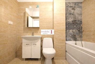 Apartament cu 2 camere semidecomandat, mobilat în Florești - 8