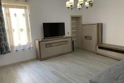 Apartament cu 2 camere semidecomandat în Ultracentral - 3