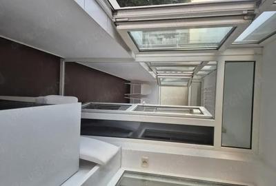 Apartament cu 2 camere semidecomandat în Muncii