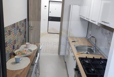Garsonieră decomandată în Berceni - 3