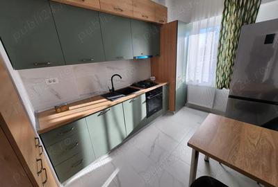 PF inchiriez apartament 1 camera Iasi amenajat lux - 5