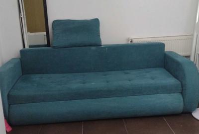 Apartament cu 2 camere decomandat în Gara - 4