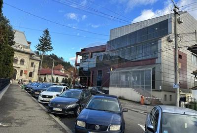 Spa?iu de birouri sau apartament central langa Judecatorie - 7