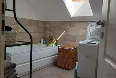 Vila cocheta 4 camere cu teren Peris - 19