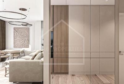 Apartamente 2-3-4 Camere | Lacul Chitila - Parc Dendrologic - 10