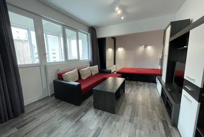 Garsoniera Sala Palatului - Luterana + Parcare Optional - 6