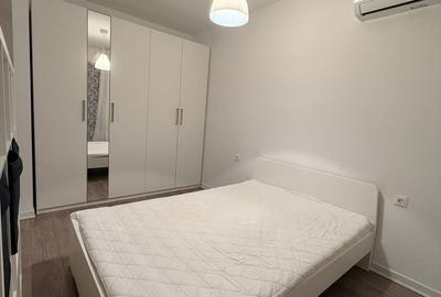 Inchiriere Studio Dublu Cloud 9 Residence - 4