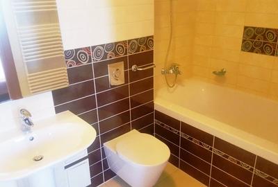 Pipera: Apartament cu 3 camere de 132 mp,compound langa padure! - 14