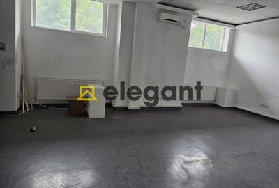 Spatiu comercial cu vad, 206 mp, AC, Calea Bucuresti-Mc Donald's - 6