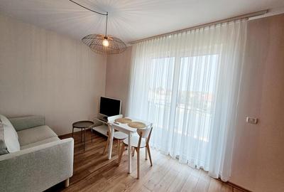 Garsonieră semidecomandată în Giroc - 8