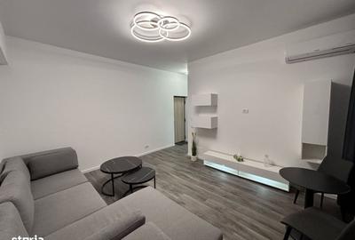 Apartament 2 camere |  | Straulesti - Baneasa | NOU - 3