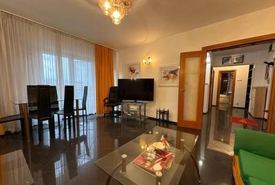 Apartament 2 Camere Titulescu | Balcon | Proximitate metrou - 1