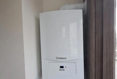 Apartament cu 3 camere decomandat în Central - 9