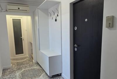 Apartament 2 camere spatios cu 2 balcoane – Costin Georgian - 9