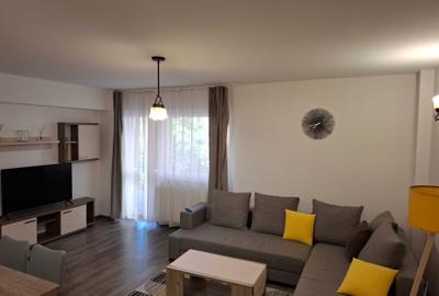 Apartament cu 2 camere decomandat în Exterior Vest - 5