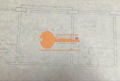 Apartament cu 2 camere semidecomandat, mobilat în Drumul Taberei - 3