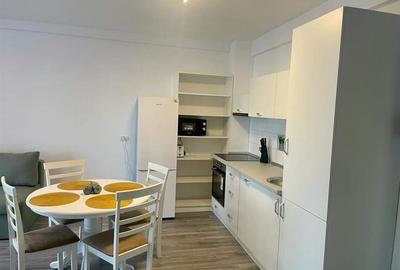 RECO Apartament studio in Baile Felix - 3
