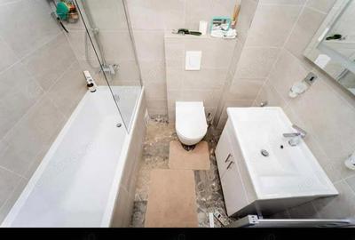 Garsonieră în Lacul Tei - 1