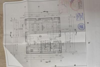 Casă cu 4 camere în Vidra - 4