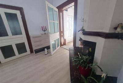 Casă individuală cu 4 camere cu Canalizare în Central - 16