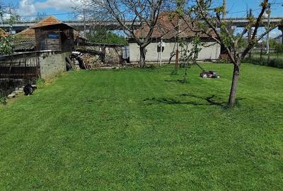 Spațiu comercial, în Central - 1