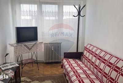 Apartament cu 3 camere semidecomandat, mobilat în Podgoria - 17