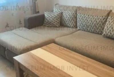 Apartament 2 camere, decomandat - zona Harmanului - 1