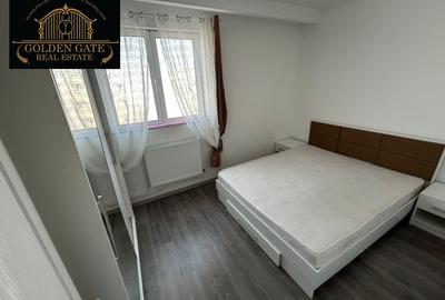 Apartament cu 2 camere semidecomandat, mobilat în Drumul Taberei - 1
