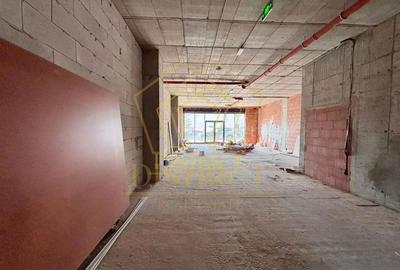 Spatiu comercial 118mp, bloc nou | Campeador Spatiu comercial 118mp, bloc nou | Campeador - 3