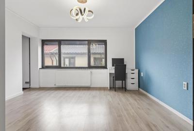 Casă individuală cu 10 camere cu Canalizare în Doamna Ghica - 1