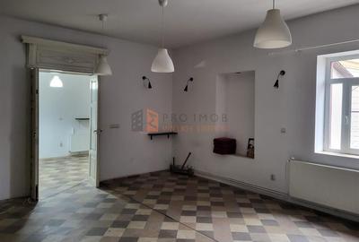 Spatiu comercial in zona Centru