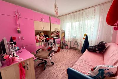 De vanzare apartament cu 2 camere pe strada Tulcea ! - 3