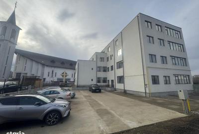Apartament cu 2 camere decomandat în Zimbru