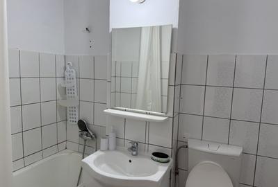 Apartament cu 2 camere semidecomandat, mobilat în Mihai Viteazul - 3