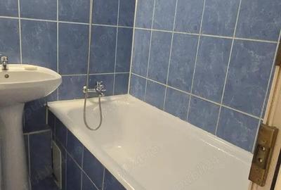 Garsonieră decomandată în Basarabia