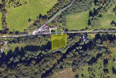 Teren Construcții intravilan de 1308 mp, în Govândari - 1