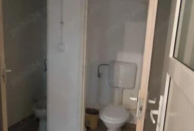 Spațiu comercial, de 120 mp, în Central - 20