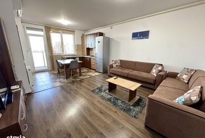 Apartament cu 2 camere semidecomandat în Malul Mureșului - 4