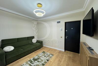 Apartament cu 3 camere decomandat, mobilat în Florești - 3