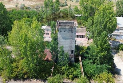 Spațiu industrial, de 12,000 mp, în Periferie - 43