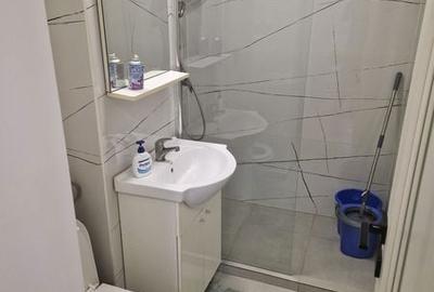 Apartament cu 2 camere în Central - 2