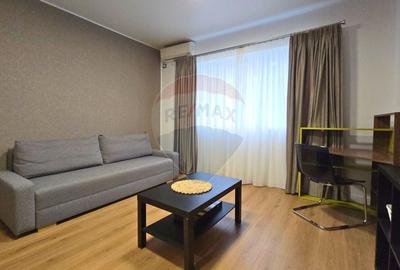 Inchiriere Apartament 3 camere Dorobanti - 17