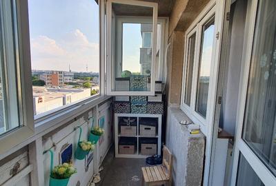 3 camere - Calea Vitan 235 - 6