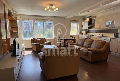 Apartament cu 4 camere semidecomandat în Bună Ziua - 6