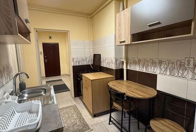 Apartament cu 2 camere decomandat în Gheorgheni - 2