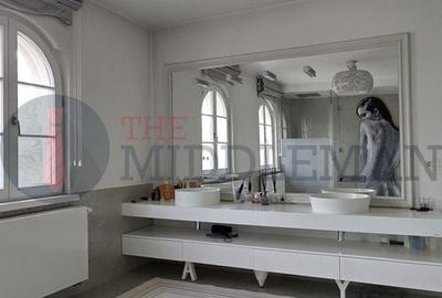 Casă individuală cu 12 camere cu Canalizare în Ferme - 12