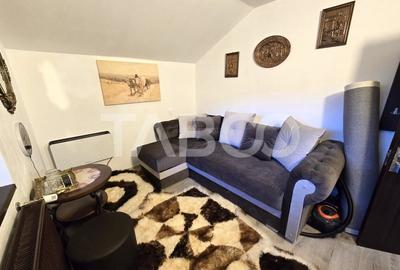 Casa de vacanta - pensiune 96 mp teren de 875 mp in Rasinari Sibiu - 9