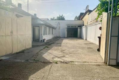 Spațiu comercial, de 110 mp, în Constructorilor - 9